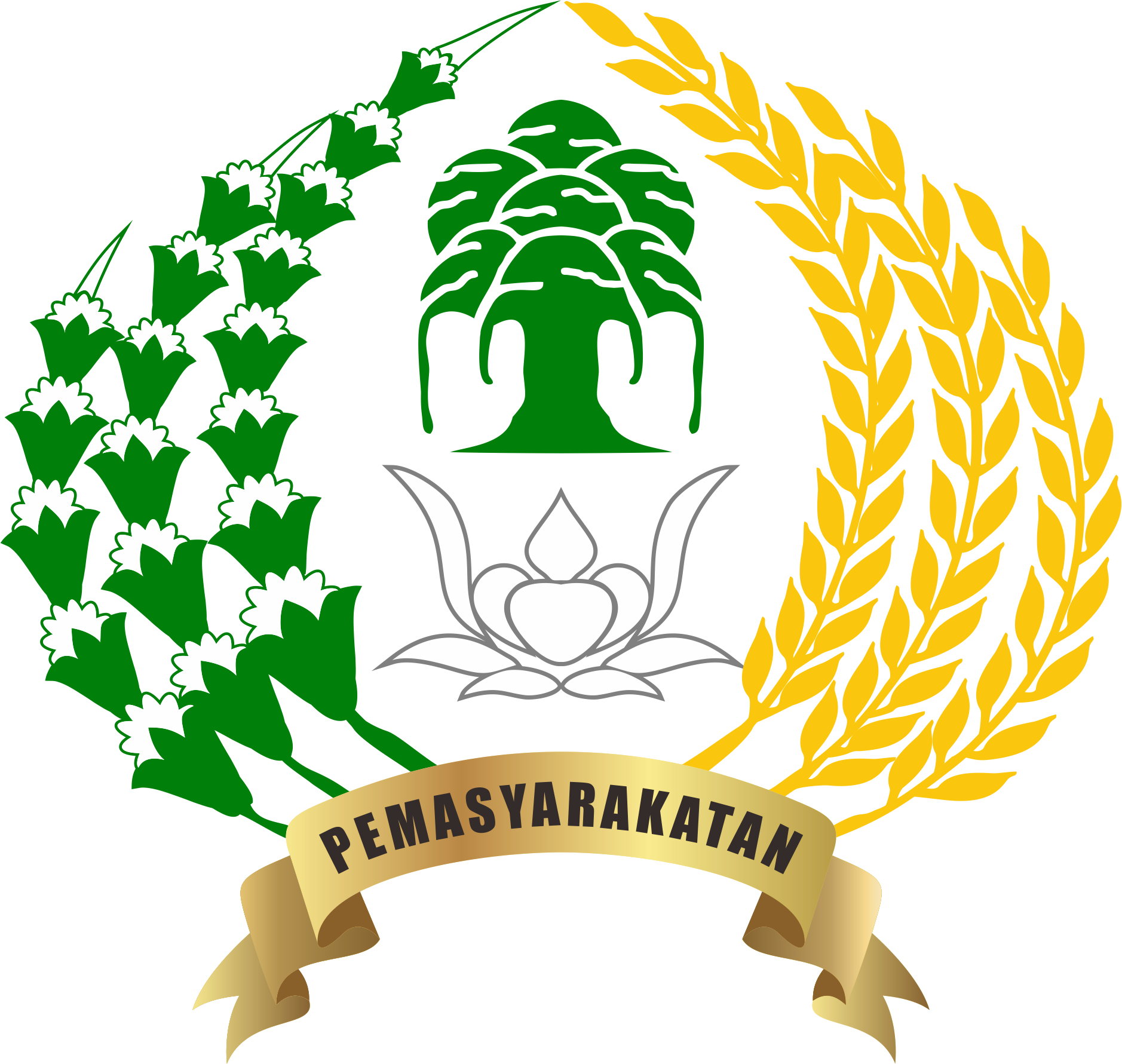 Logo Rutan Temanggung