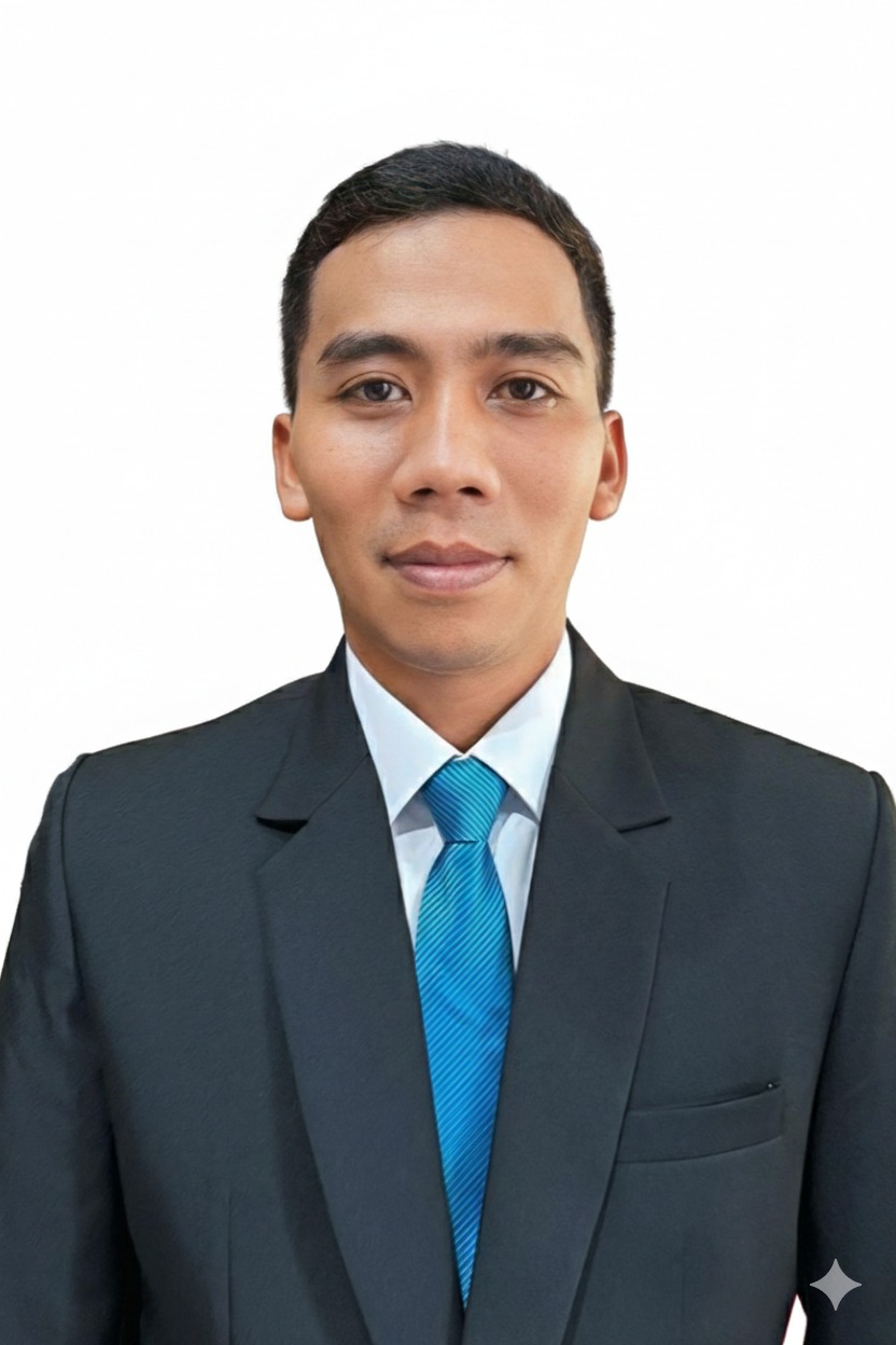 Kepala Rutan Temanggung