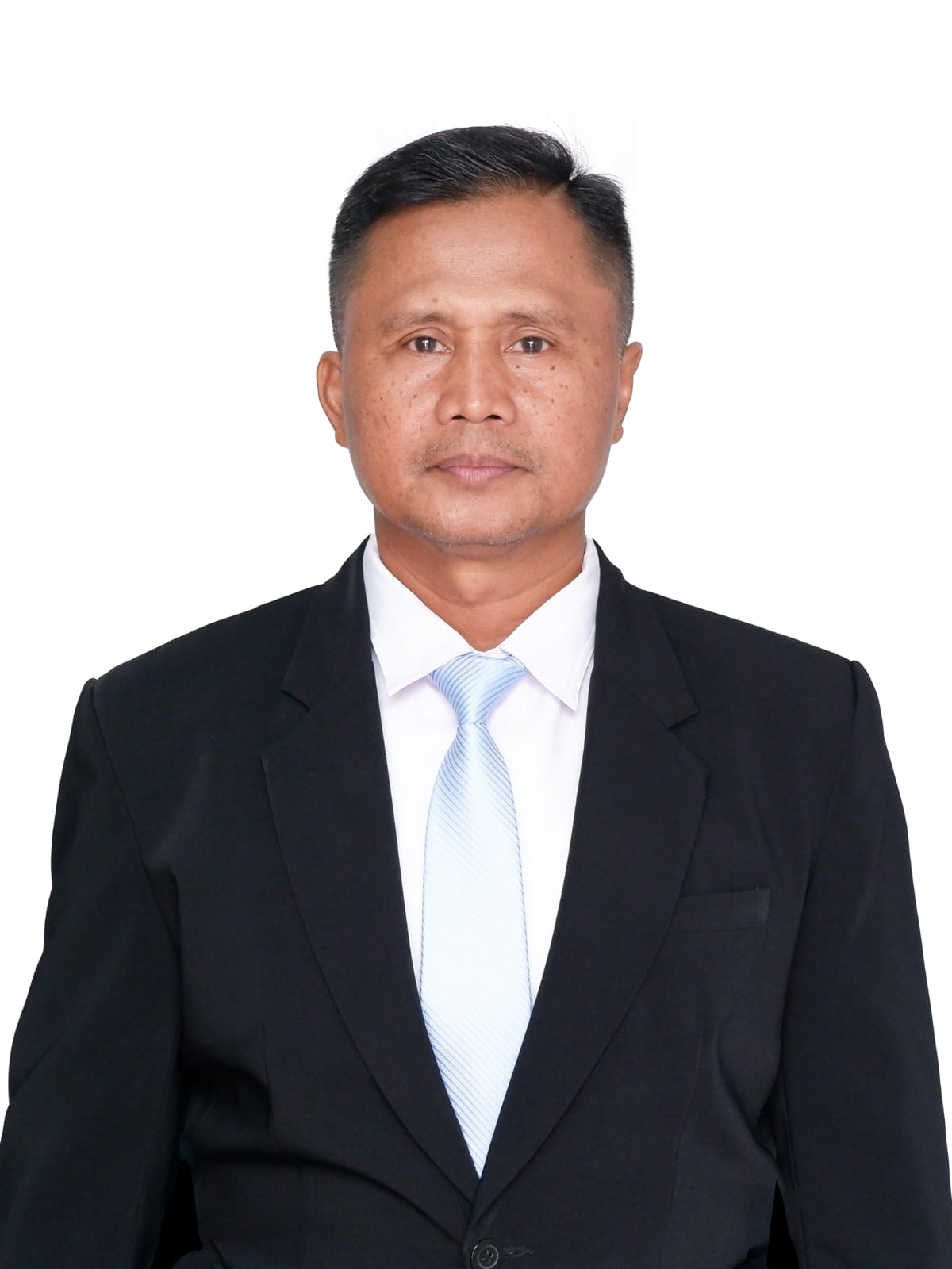 Kepala Subsi Pelayanan Tahanan