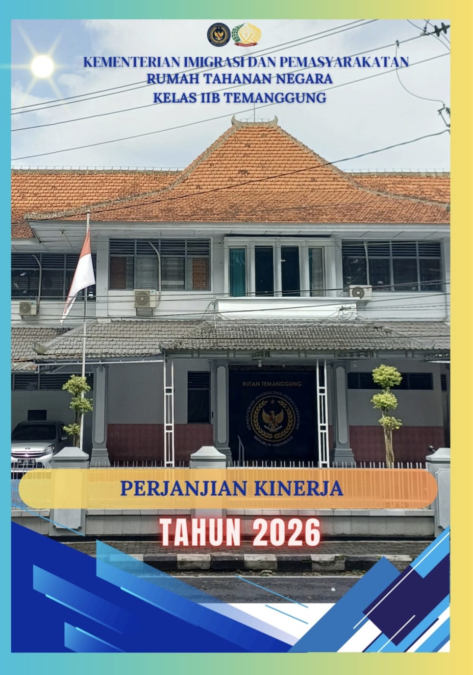 perjanjiankinerja