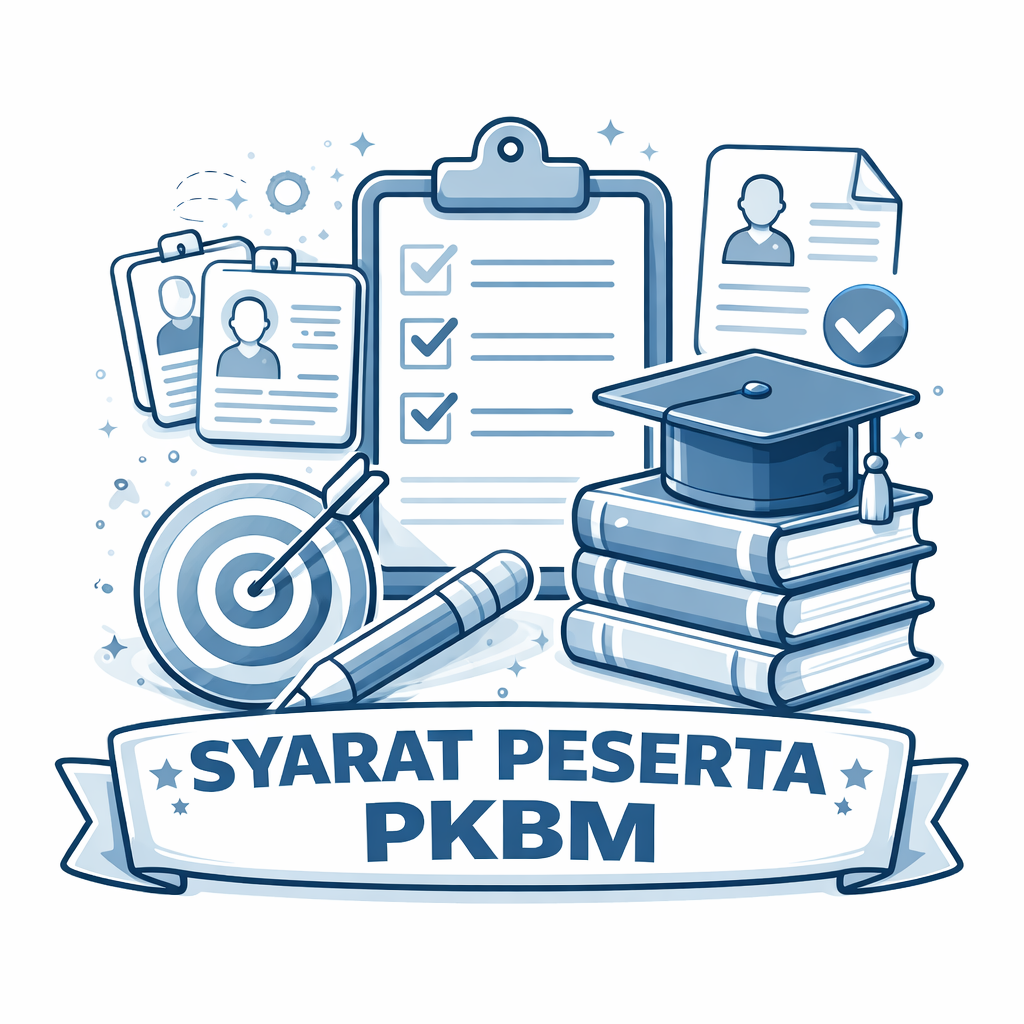 Syarat PKBM