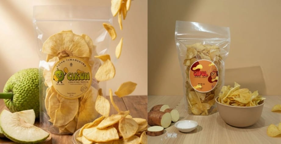 Kegiatan PKBM Rutan Temanggung